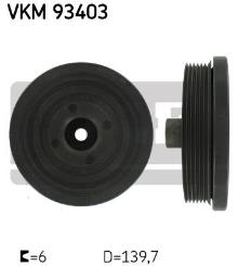 SKF VKM 93403